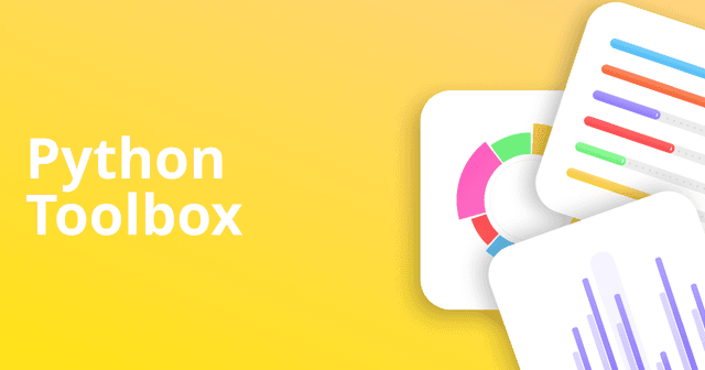 Python Toolbox